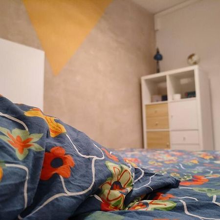 Appartement Centre Ville Rose Toulouse Luaran gambar