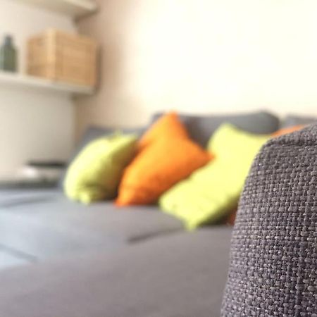 Appartement Centre Ville Rose Toulouse Luaran gambar