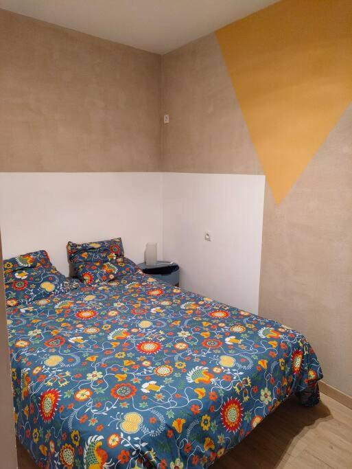 Appartement Centre Ville Rose Toulouse Luaran gambar