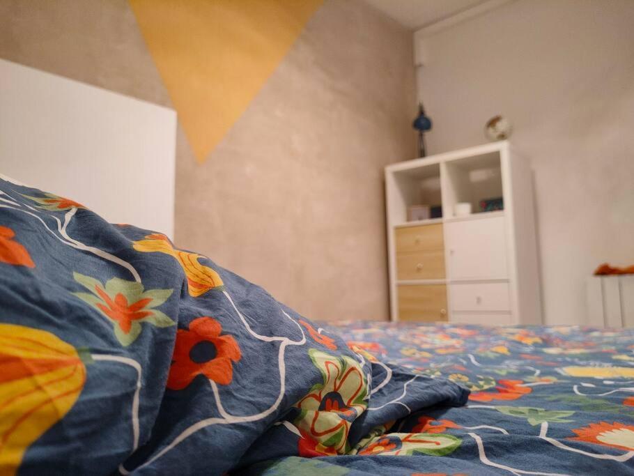 Appartement Centre Ville Rose Toulouse Luaran gambar