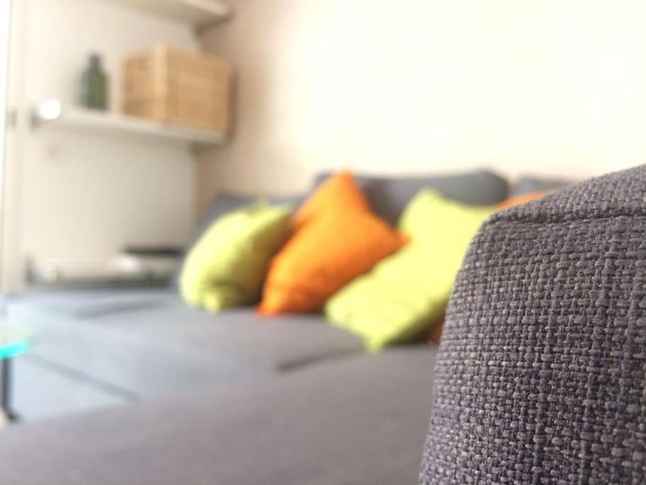 Appartement Centre Ville Rose Toulouse Luaran gambar