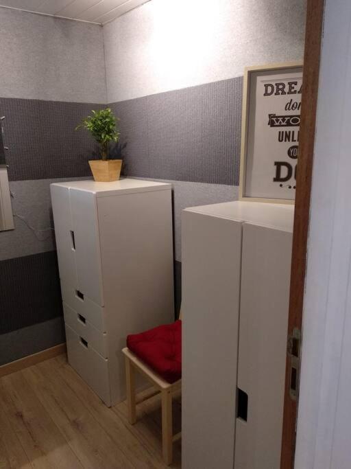 Appartement Centre Ville Rose Toulouse Luaran gambar
