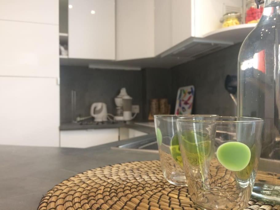 Appartement Centre Ville Rose Toulouse Luaran gambar