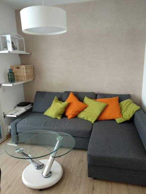 Appartement Centre Ville Rose Toulouse Luaran gambar